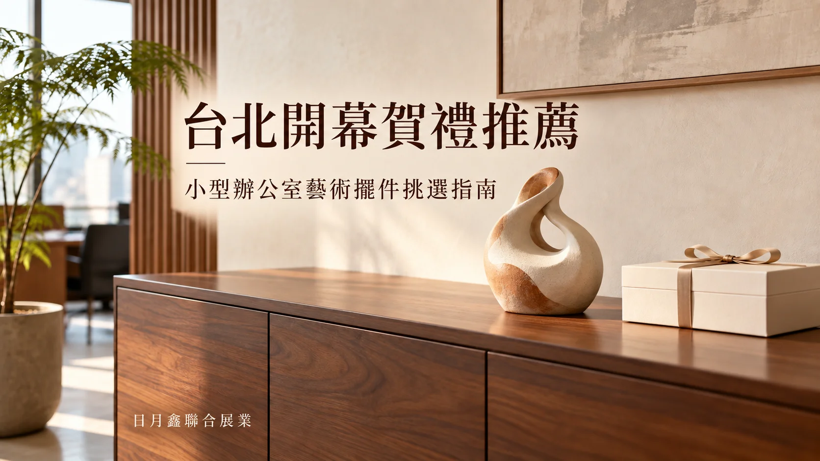 台北企業開幕賀禮怎麼選?兼顧品牌風格、預算與交付細節 台北企業開幕賀禮怎麼選?兼顧品牌風格、預算與交付細節